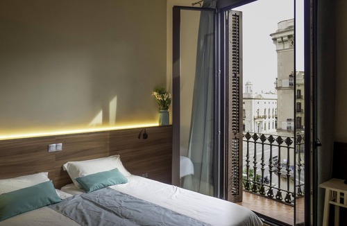 Sant Pere House | Pensión Ciudadela