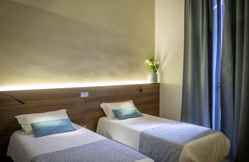 Sant Pere House | Pensión Ciudadela