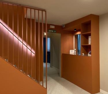 Gothic Quarter House | Pensión Coral