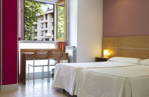 Zarautz House | Pensión Ekia Pentsioa