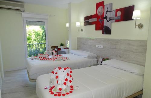 Guadalajara House | Pensión El Otero 2
