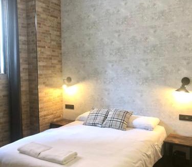 Castanos House | Pensión H30 Bilbao