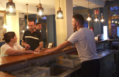 L'Estartit Hostel | Pensión Hostel Costa Brava