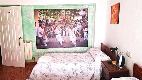 Arnedo Hostel | Pensión Isasa