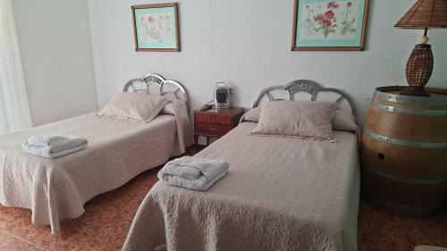 Arnedo Hostel | Pensión Isasa