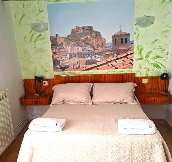 Arnedo Hostel | Pensión Isasa