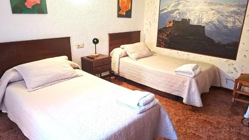 Arnedo Hostel | Pensión Isasa