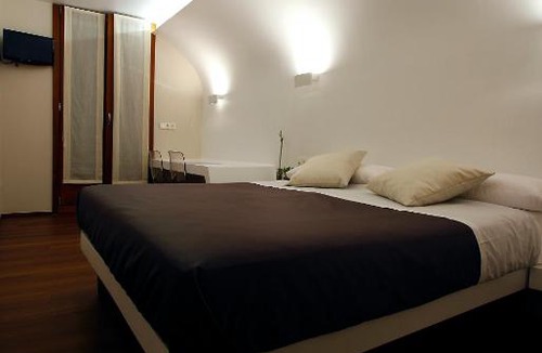 Old Town House | Pensión Iturriza