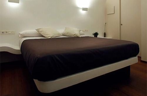 Old Town House | Pensión Iturriza