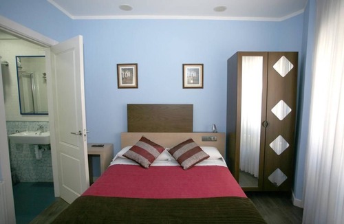 Castro Urdiales House | Pensión Jade