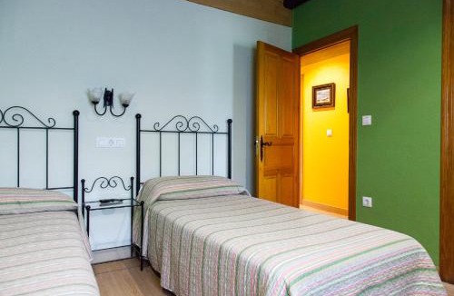 La Penilla House | Pensión la Campanilla