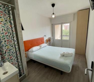 Delicias House | Pensión La Estrella
