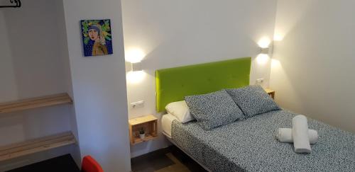 Delicias House | Pensión La Estrella