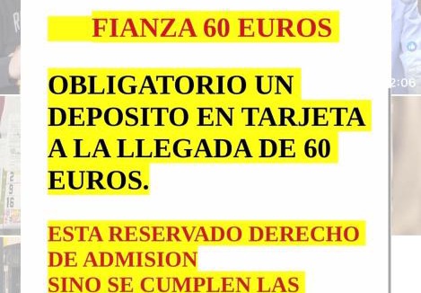 Zaragoza Centro House | Pensión La Ferroviaria - No Fumadores - Sin Ascensor