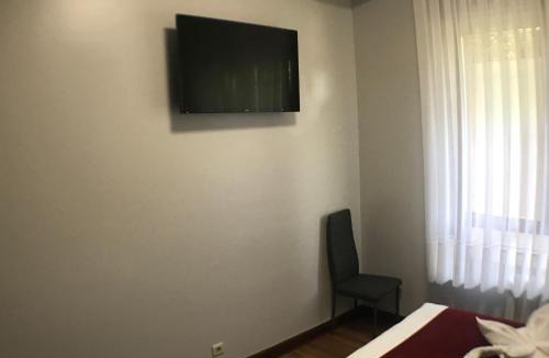 Uribarri House | Pensión La Salve