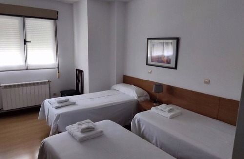 Miranda de Ebro House | Pensión Las Matillas