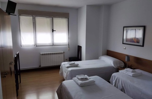 Miranda de Ebro House | Pensión Las Matillas