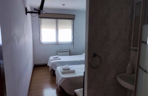 Miranda de Ebro House | Pensión Las Matillas