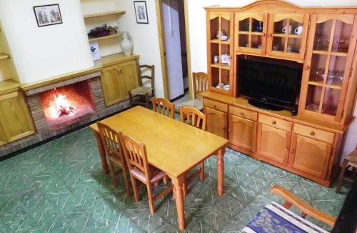 Agres House | Pensión Mariola