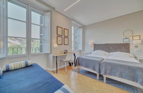Primer Ensanche House | Pensión Mendi