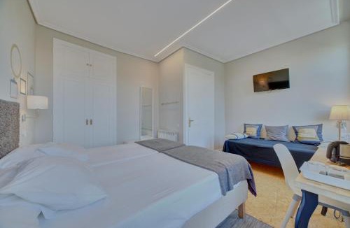 Primer Ensanche House | Pensión Mendi