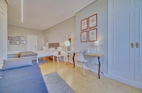 Primer Ensanche House | Pensión Mendi