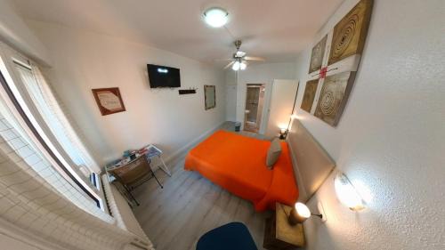 Ermitagana House | Pensión Meson del Barro - Pamplonabeds