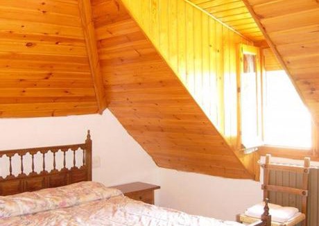 Saravillo House | Pensión Pallaruelo