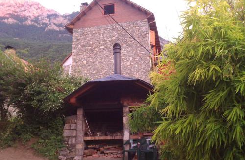 Saravillo House | Pensión Pallaruelo