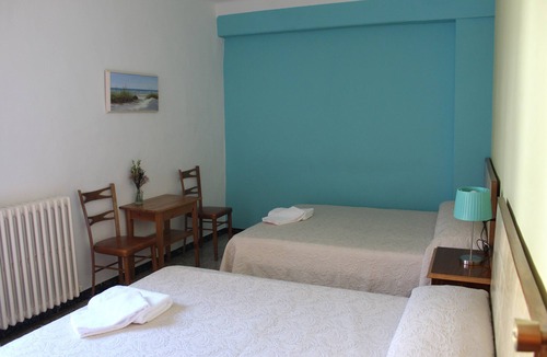 Las Ventas de Santa Lucia House | Pensión Peperillo