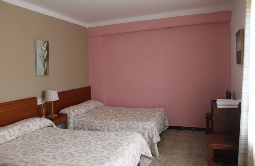 Las Ventas de Santa Lucia House | Pensión Peperillo