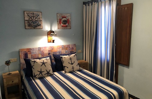 Peniscola Old Town House | Pensión Restaurante Chiki