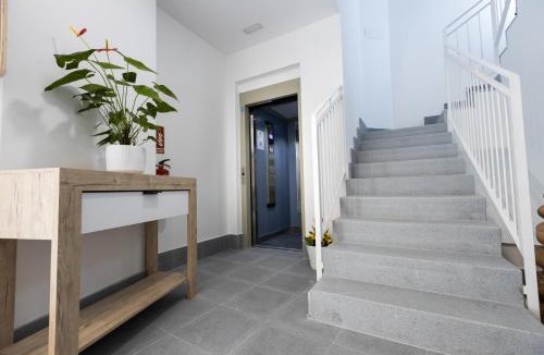 Najera House | Pensión San Lorenzo 2