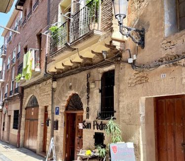 Viana Hostel | Pensión San Pedro