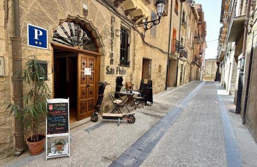 Viana Hostel | Pensión San Pedro