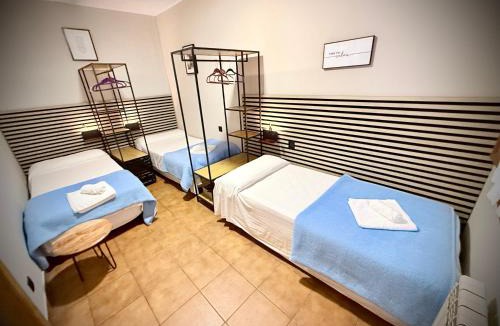 Viana Hostel | Pensión San Pedro