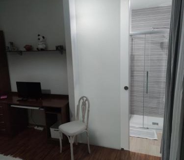 Villanueva de la Jara House | Pensión Santa Teresa