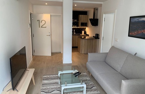Old Town House | Pensión Sarriegi