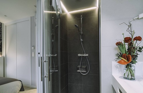 Astigarraga House | Pensión Txingurri