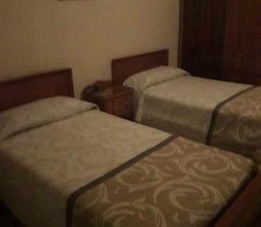 Bascara House | Pensio Fluvia