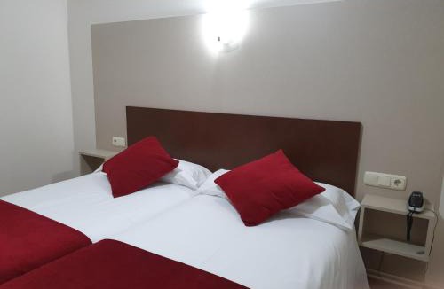 Old Town House | Pension Alameda