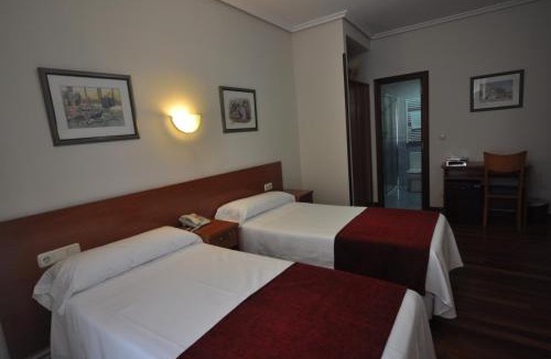 Old Town House | Pension Alameda