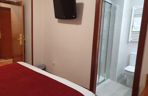 Old Town House | Pension Alameda