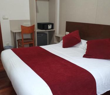 Old Town House | Pension Alameda