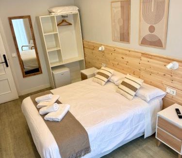 San Sebastian Centro House | Pension Aristizabal