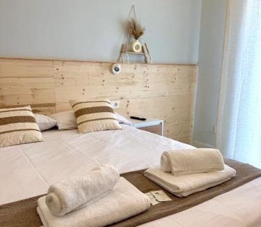 San Sebastian Centro House | Pension Aristizabal