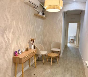 San Sebastian Centro House | Pension Aristizabal