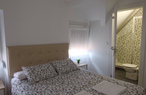 Astigarraga House | Pension Beizama