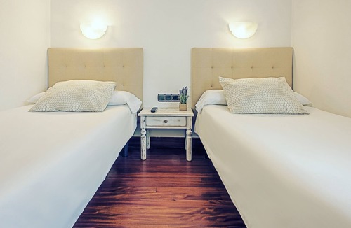 Astigarraga House | Pension Beizama
