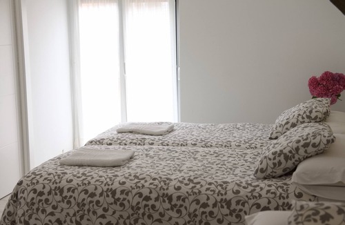 Astigarraga House | Pension Beizama